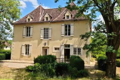 Maison 8 pièces 530000 €