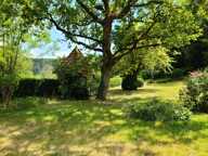 Manoir XIXème, Grange, piscine sur plus d'1.5 ha — photo 4