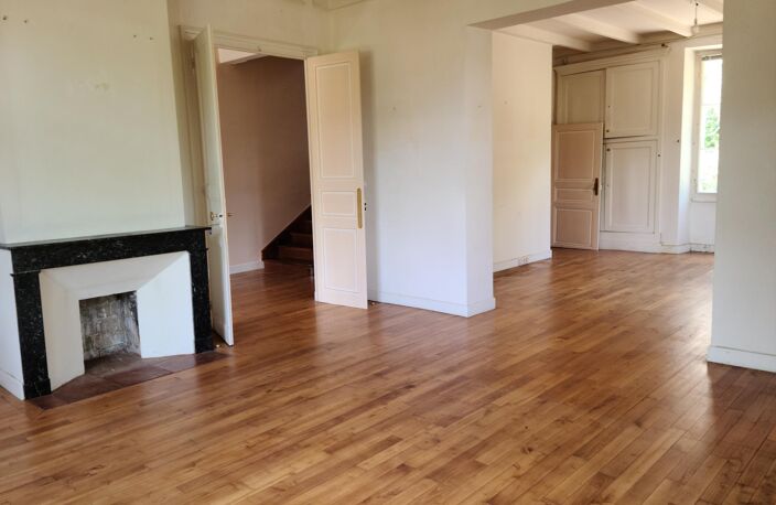 Manoir XIXème, Grange, piscine sur plus d'1.5 ha — photo 5