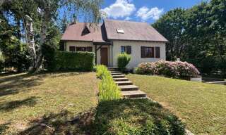 Maison 6 Pièces 146 m² à vendre à Saint-Avertin (37550)
