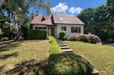 Maison 6 pièces 432000 €
