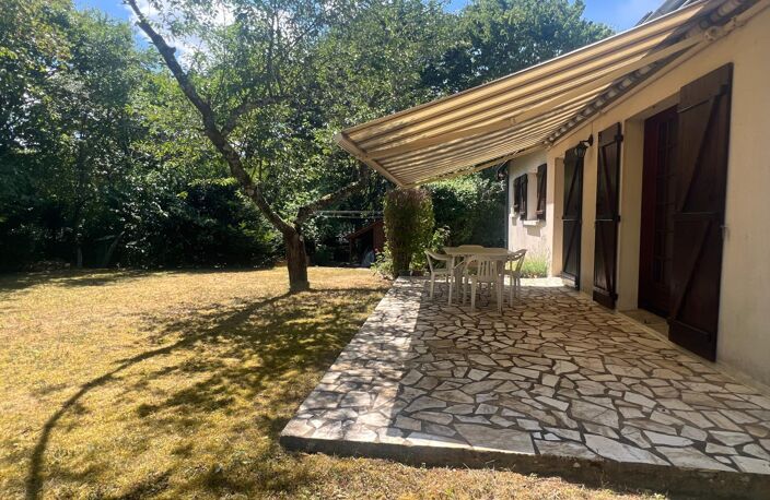 Rare sur Saint Avertin.... Au fond d'une impasse , située dans un environnement nature, préservé et maîtrisé. — photo 3