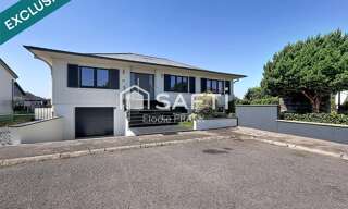 Maison 5 Pièces 147 m² à vendre à Boust (57570)