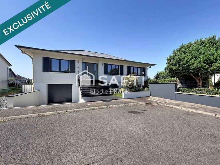 Maison individuelle à Boust — photo 1