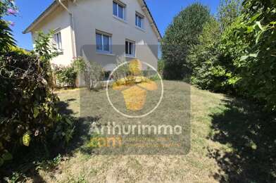 Maison 6 pièces 388000 €