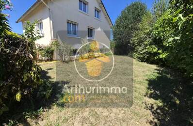 MAISON INDIVIDUELLE SUR 423 M² DE TERRAIN — photo du bien