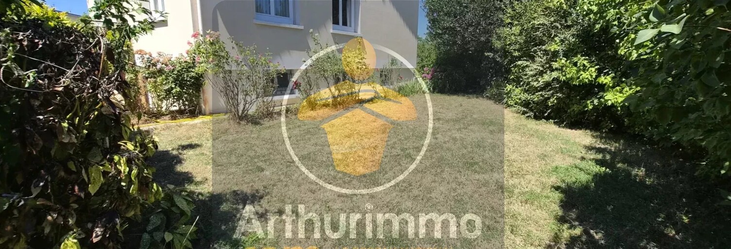 Maison 6 Pièces 120 m² à vendre à Ormesson-sur-Marne (94490)