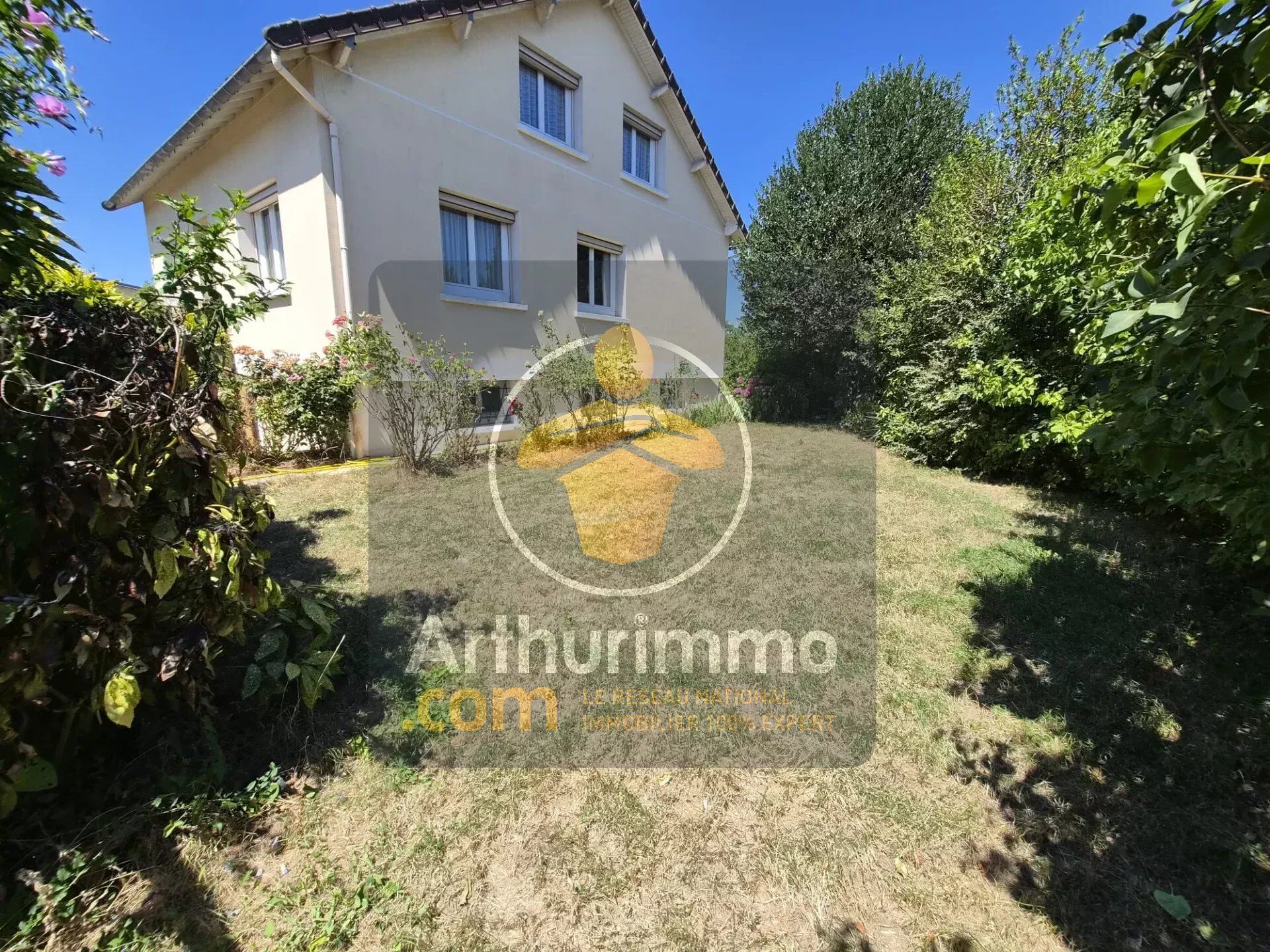 Maison 6 pièces 120 m² · à Ormesson-sur-Marne · 120 m² · 388 000 €