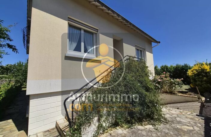 MAISON INDIVIDUELLE SUR 423 M² DE TERRAIN — photo 2