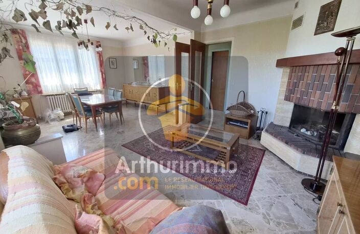MAISON INDIVIDUELLE SUR 423 M² DE TERRAIN — photo 4