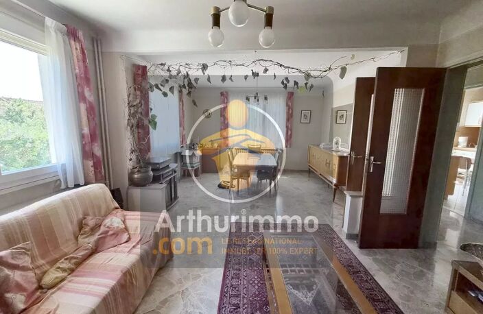 MAISON INDIVIDUELLE SUR 423 M² DE TERRAIN — photo 5