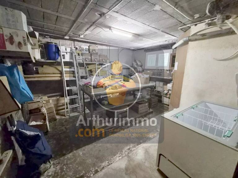 MAISON INDIVIDUELLE SUR 423 M² DE TERRAIN — photo 1
