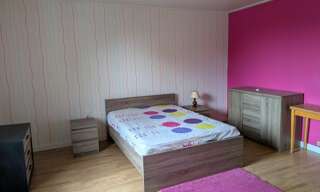 Appartement 2 Pièces 44 m² à louer à Montrond (39300)