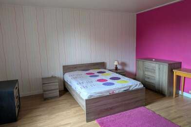 Appartement 2 pièces 465 €