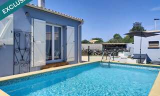 Maison 5 Pièces 140 m² à vendre à Mèze (34140)