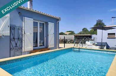 Maison 5 pièces 498000 €