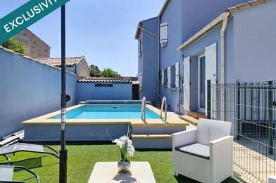 Maison 5 pièces 459000 €