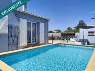 MÈZE  Villa familiale 140 m² avec piscine, 4 chambres et vie de plain-pied — photo 2