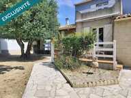 MÈZE  Villa familiale 140 m² avec piscine, 4 chambres et vie de plain-pied — photo 4