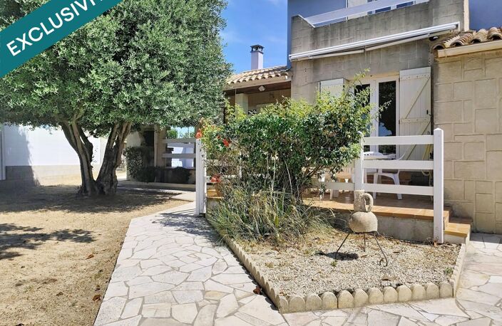 MÈZE  Villa familiale 140 m² avec piscine, 4 chambres et vie de plain-pied — photo 4