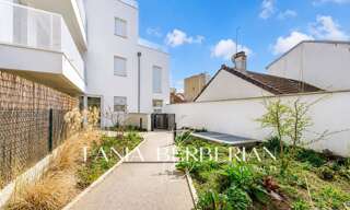 Appartement 3 Pièces 63 m² à vendre à Nanterre (92000)