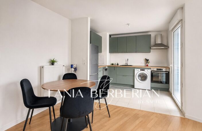 Appartement 3 pièces - 63m2 - Nanterre Plateau — photo 5