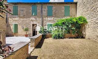 Appartement 2 Pièces 44 m² à vendre à Nîmes (30000)