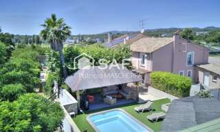 Maison 4 Pièces 138 m² à vendre à Fréjus (83600)