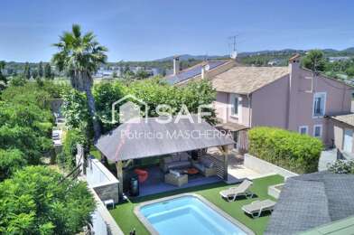 Maison 4 pièces 590000 €
