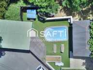 FREJUS JOLIE VILLA 3 CHAMBRES AVEC PISCINE POOL HOUSE JARDIN ET BOULODROME — photo 2