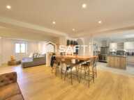 FREJUS JOLIE VILLA 3 CHAMBRES AVEC PISCINE POOL HOUSE JARDIN ET BOULODROME — photo 4