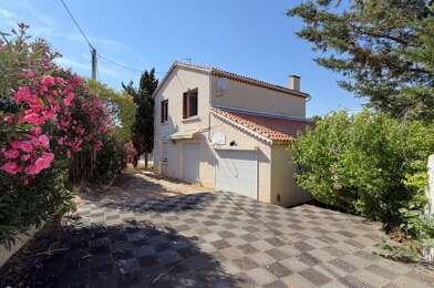 Maison 5 pièces 390000 €