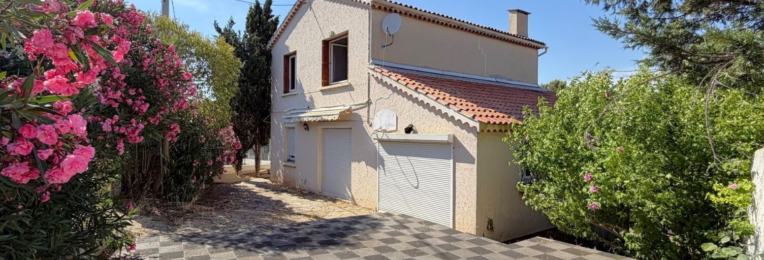 Maison 5 Pièces 127 m² à vendre à La Garde (83130)