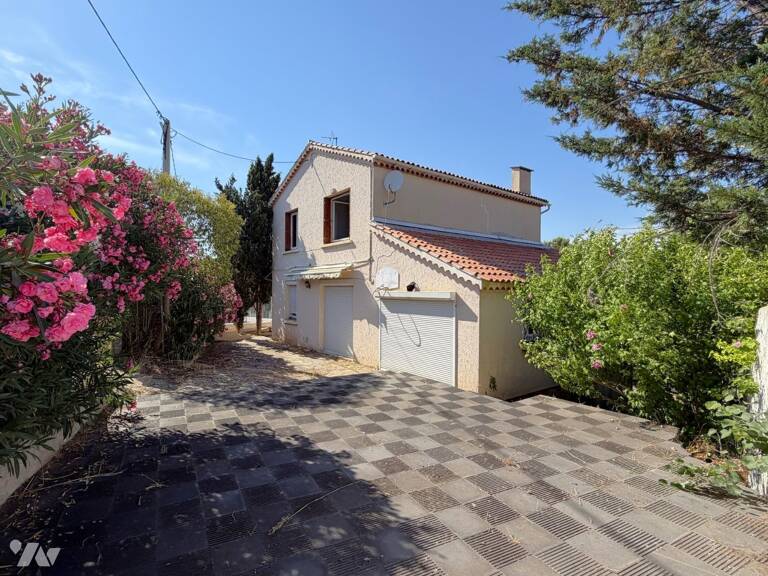 Maison 5 pièces 127 m² — photo 1
