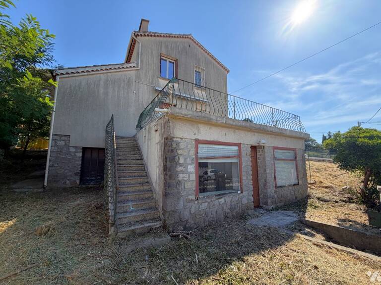 Maison 5 pièces 127 m² — photo 1