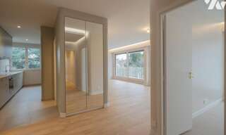 Appartement 6 Pièces 113 m² à vendre à Marnes-la-Coquette (92430)