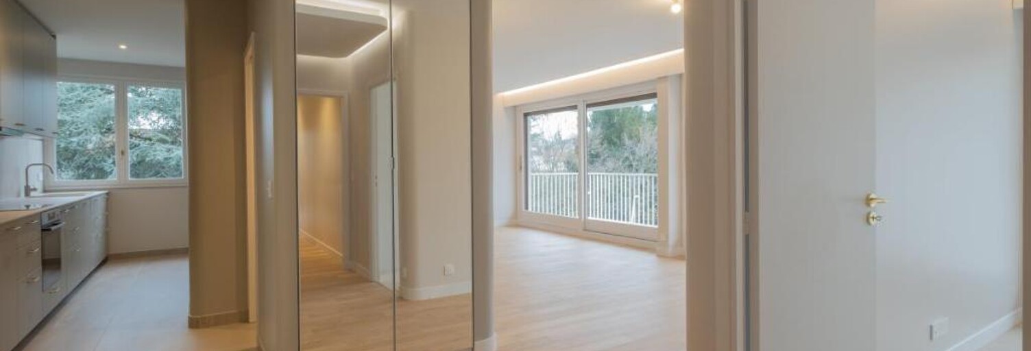 Appartement 6 Pièces 113 m² à vendre à Marnes-la-Coquette (92430)