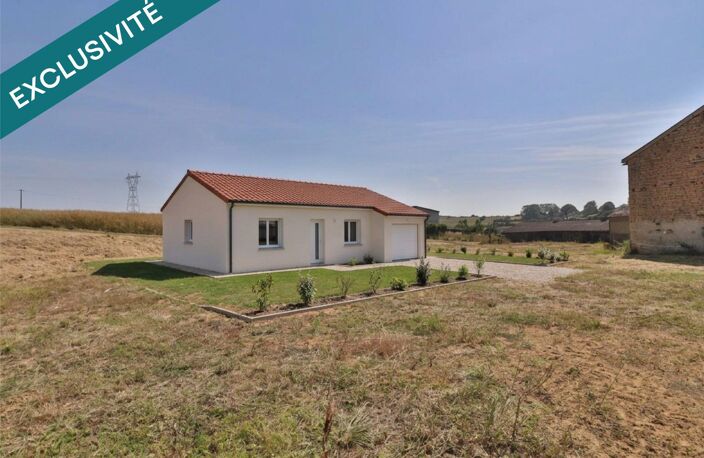 Terrain hors lotissement avec vue sur champs — photo 3