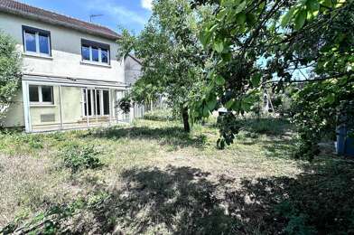 Maison 4 pièces 265000 €