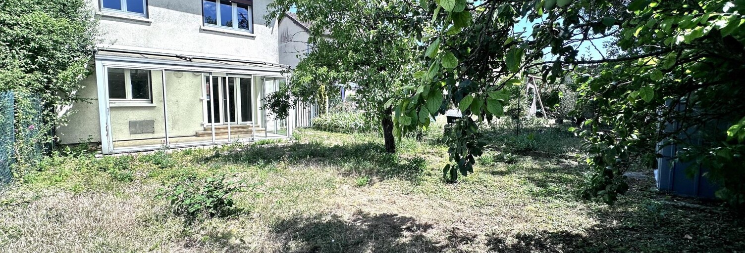 Maison 4 Pièces 83 m² à vendre à Witry-lès-Reims (51420)