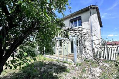 Maison 4 pièces 254000 €