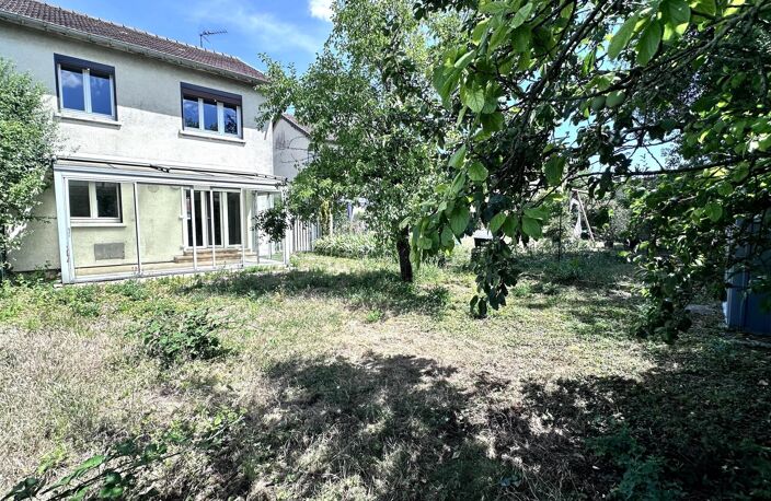 WITRY-LES-REIMS - MAISON RÉNOVÉE - GARAGE /JARDIN — photo 2