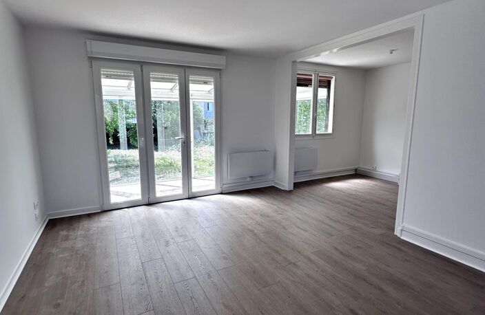 WITRY-LES-REIMS - MAISON RÉNOVÉE - GARAGE /JARDIN — photo 3