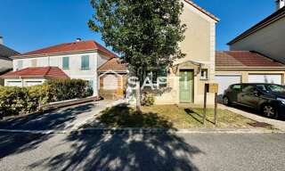 Maison 5 Pièces 84 m² à vendre à Bonnières-sur-Seine (78270)