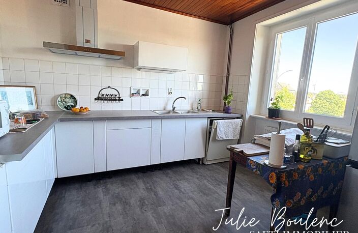 Maison composée de 2 appartements avec garage et comble — photo 2