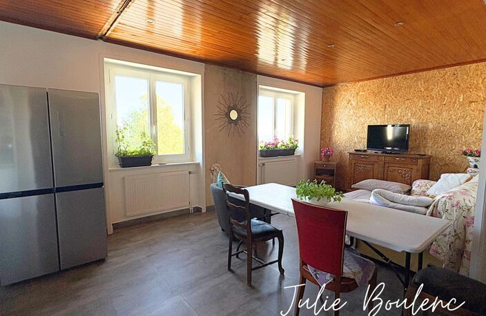 Maison composée de 2 appartements avec garage et comble — photo 3