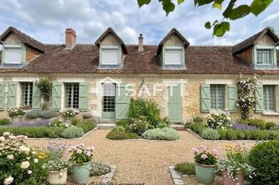 Maison 6 pièces 275000 €