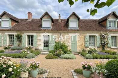 Maison 6 pièces 275000 €
