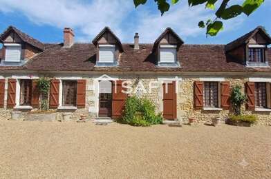 Maison 6 pièces 275000 €