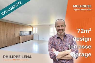 Appartement 4 pièces 265000 €